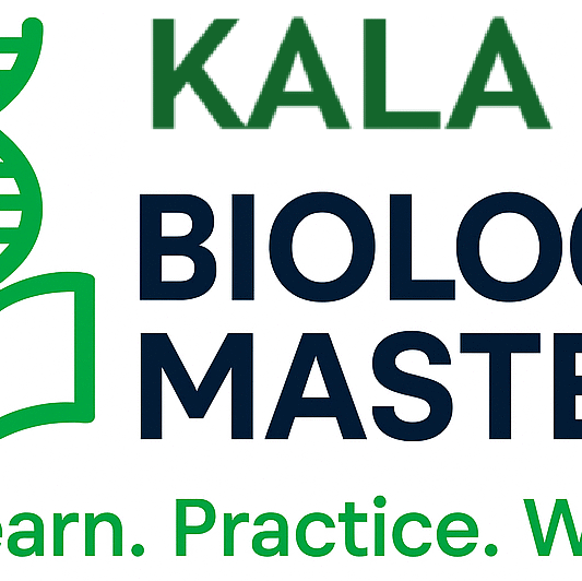Kala BIOLOGY logo