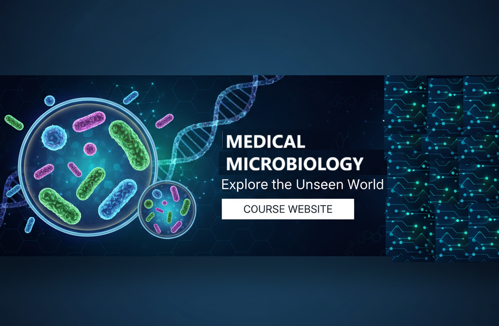 Medical Microbiology
