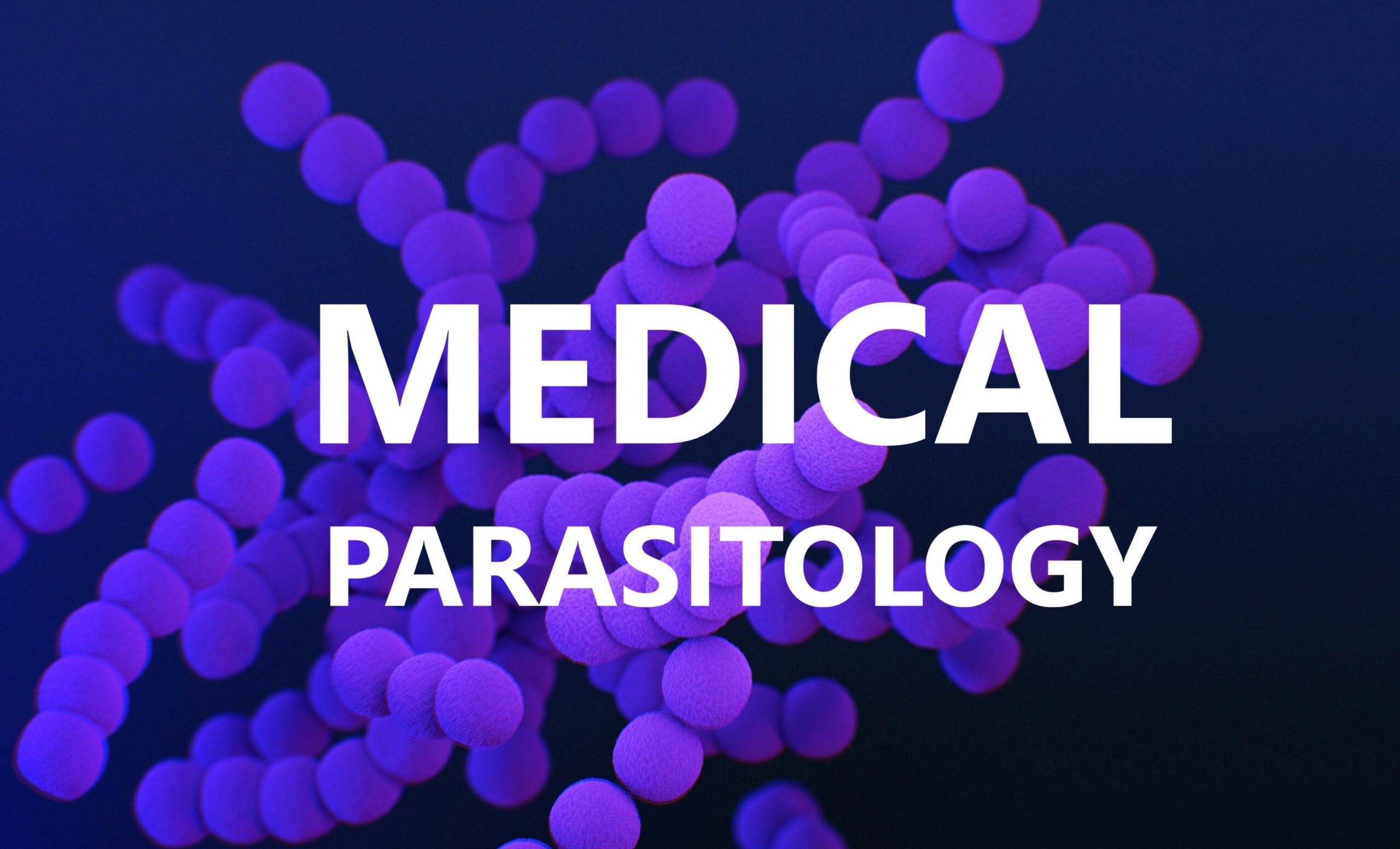 kala medical parasitology