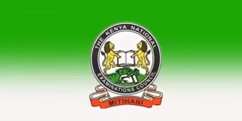 KNEC EXAMINER TRAINING TEST 2026